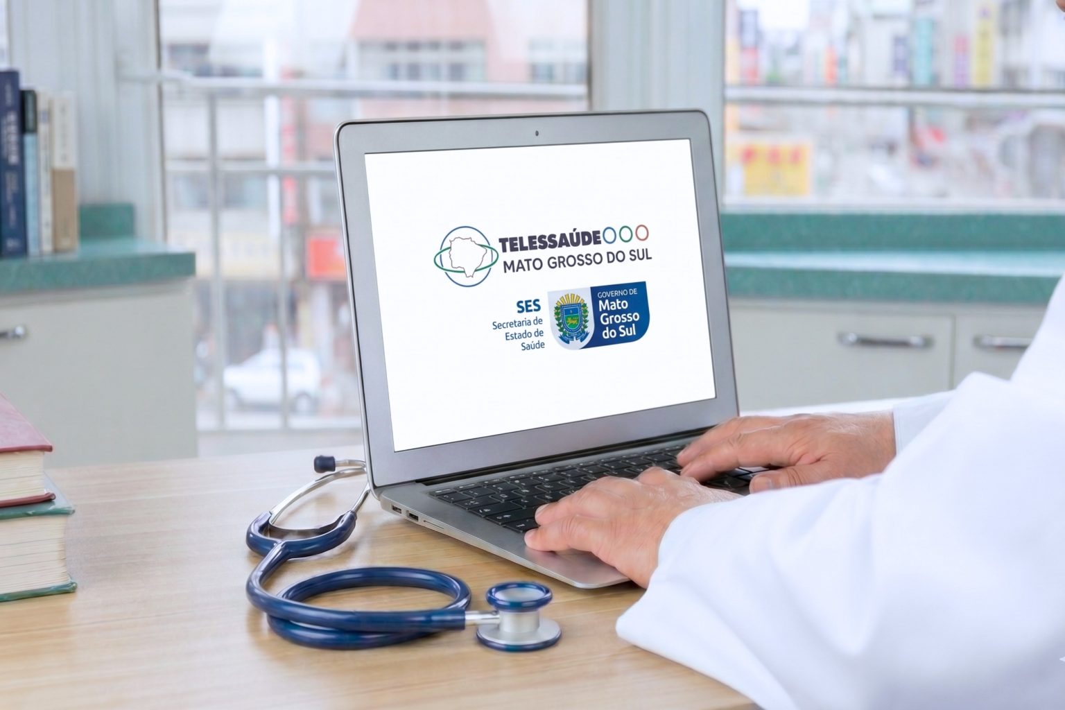 Naviraí amplia acesso a especialistas com implantação da telemedicina nas unidades de saúde