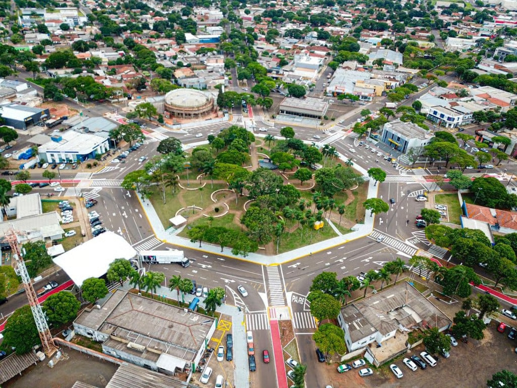Prefeitura de Naviraí mantém abertas inscrições para processo seletivo de coveiro