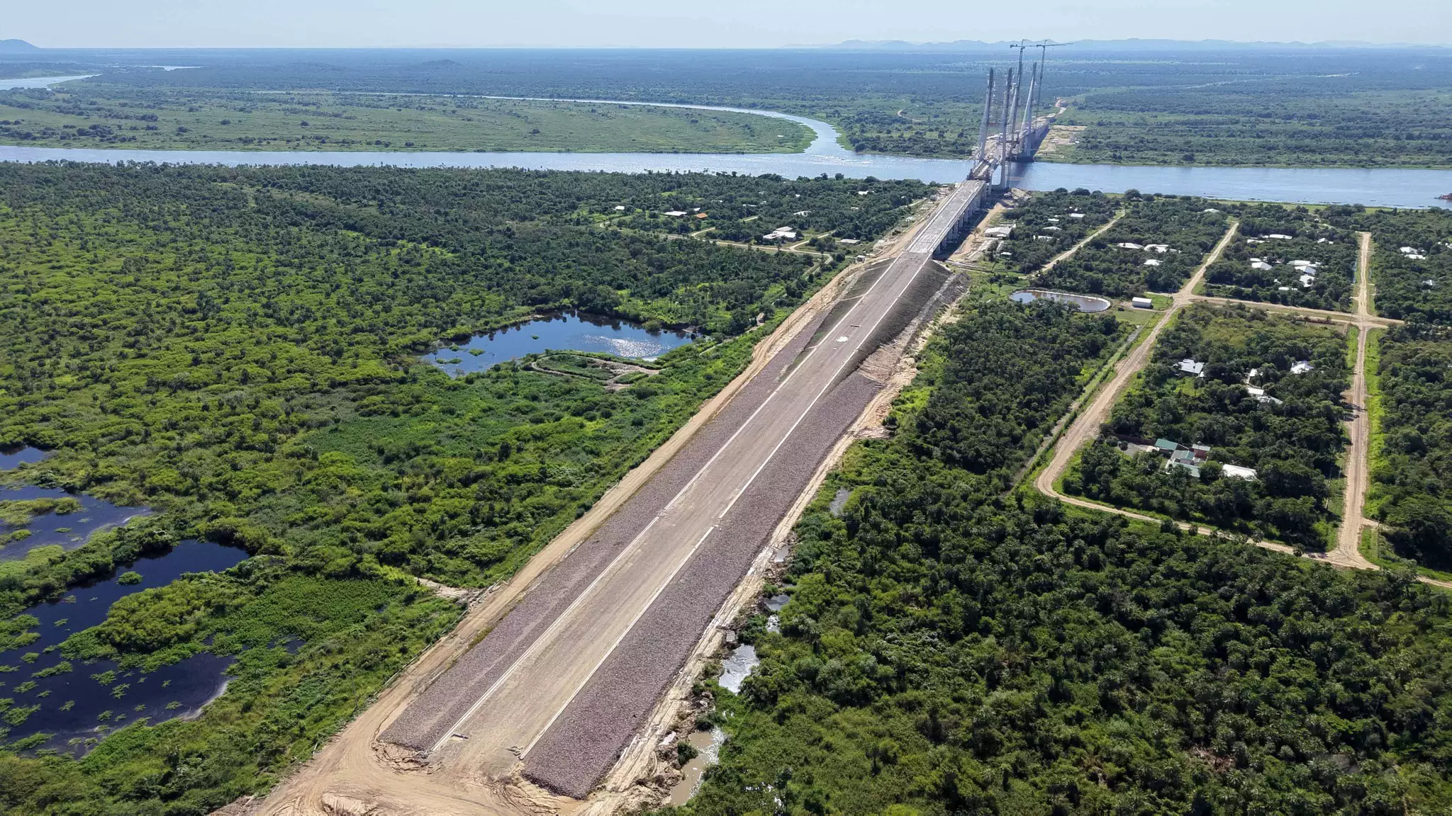Rota Bioceânica pode transformar Mato Grosso do Sul em novo corredor estratégico do comércio exterior