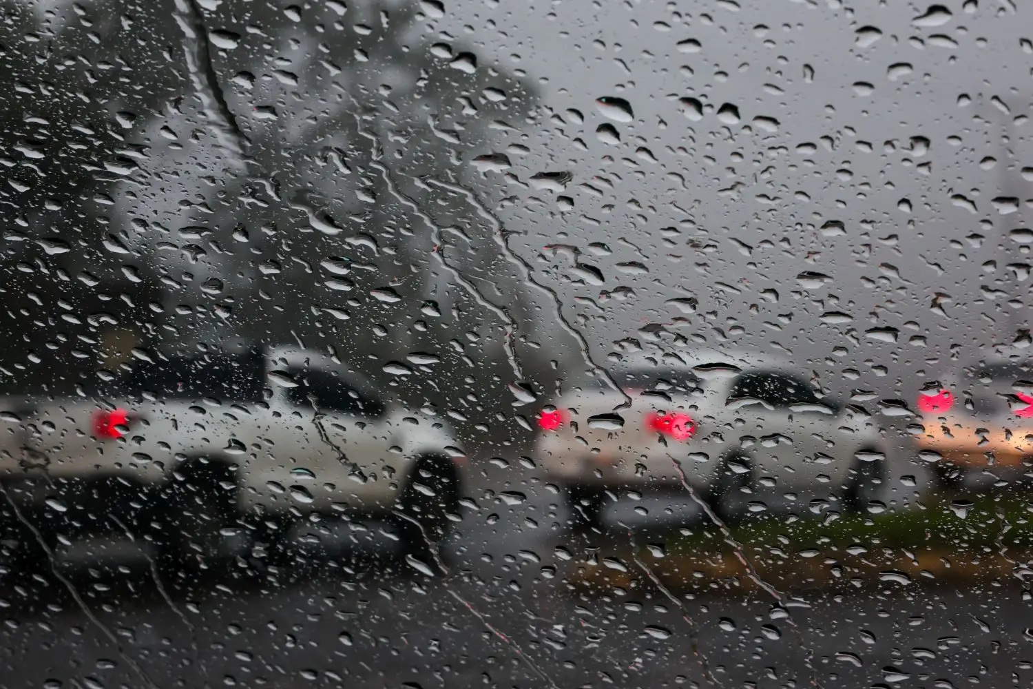 Chuva retorna a Naviraí e previsão indica semana de tempo instável no Cone-Sul