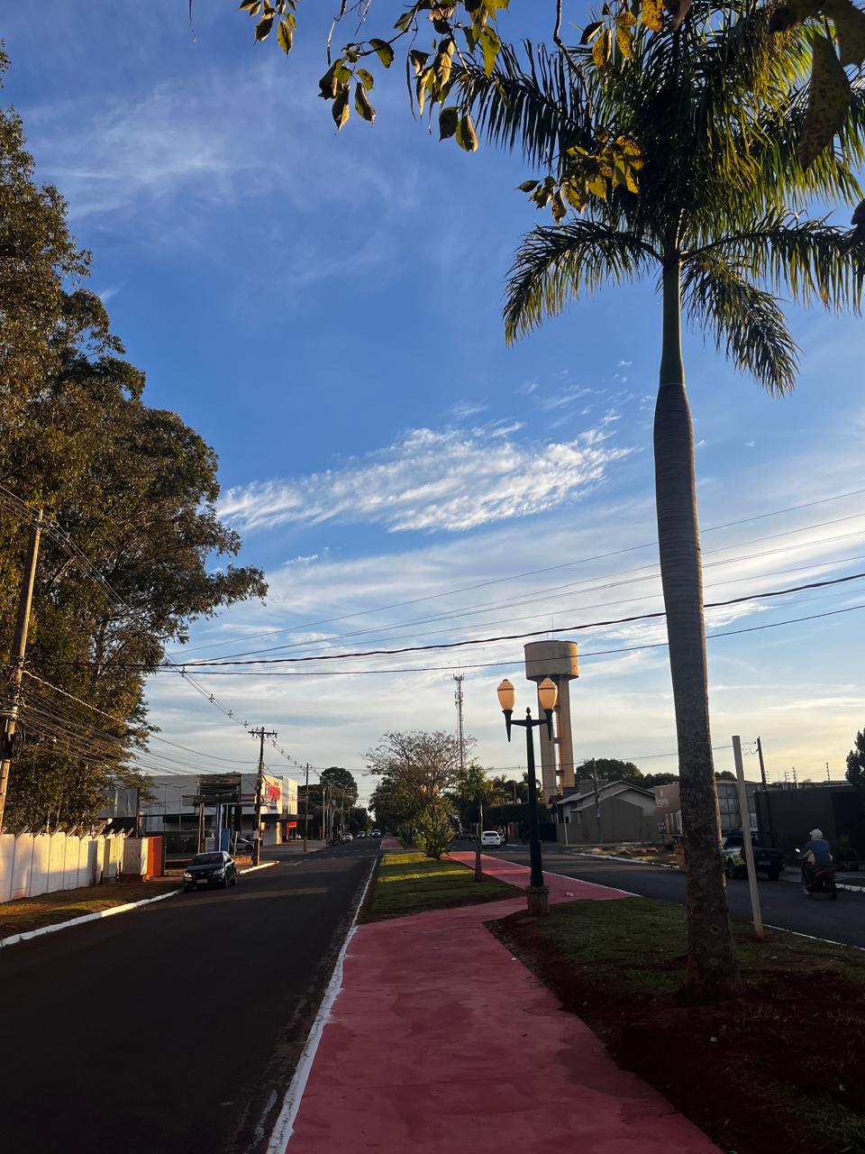 Frio perde força e temperaturas voltam a subir em Naviraí e região a partir da próxima semana