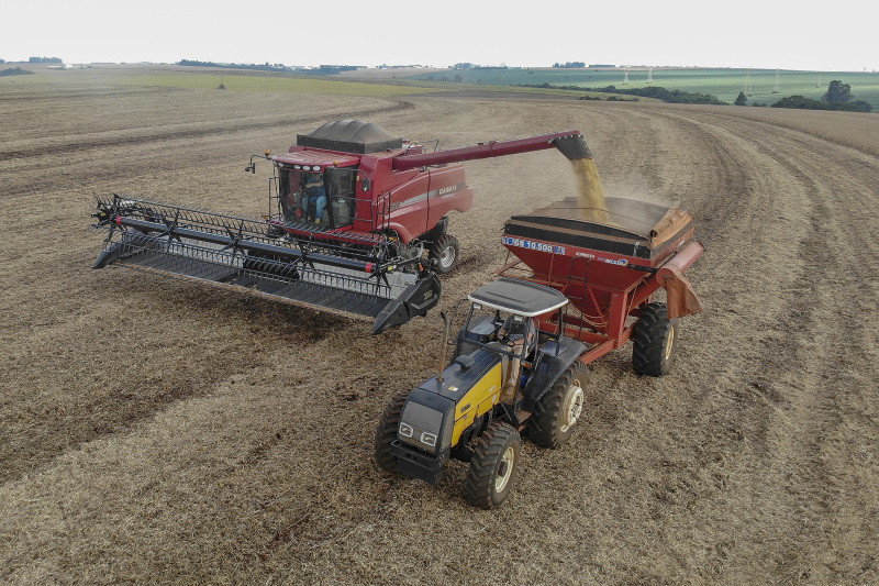 Mato Grosso do Sul ocupa 7ª posição no ranking nacional do agro e movimenta R$ 84 bilhões