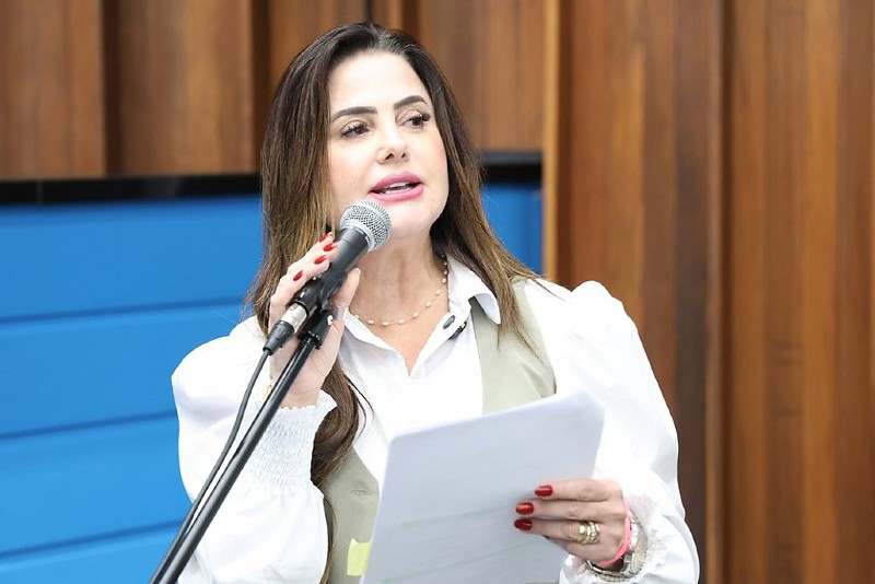 Projeto cria Dia Estadual do Movimento Mães que Oram pelos Filhos em Mato Grosso do Sul