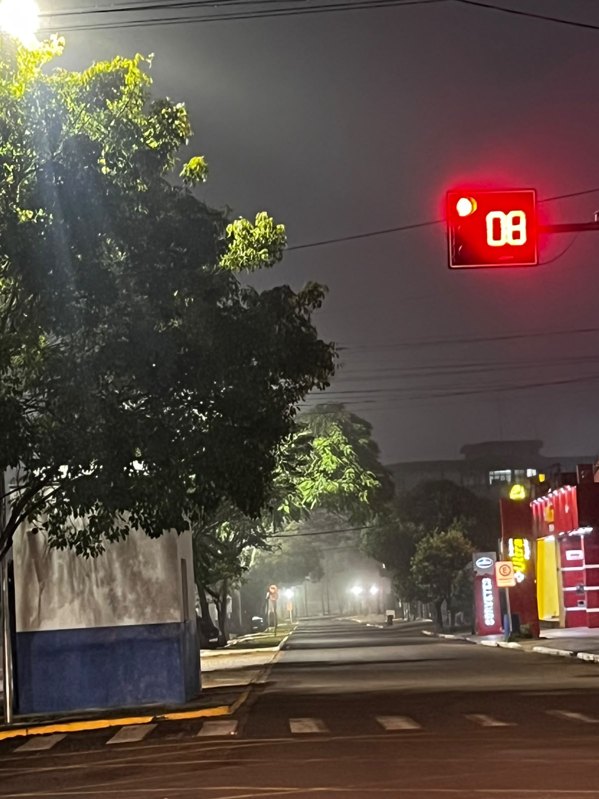 Julho começa com calor em Mato Grosso do Sul, mas nova frente fria pode mudar o tempo nos próximos dias