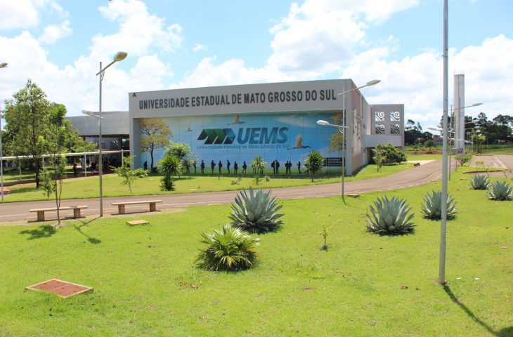 UEMS está com inscrições abertas para cursos on-line de idiomas; vagas são limitadas