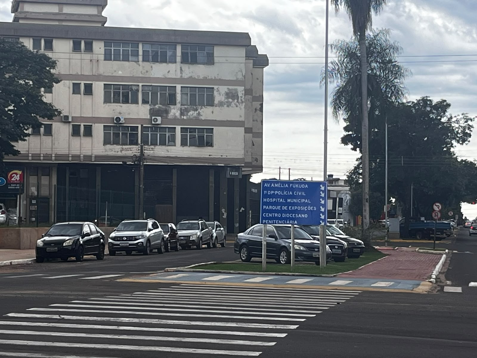 Licenciamento de veículos com placas de final 7 e 8 deve ser pago em agosto