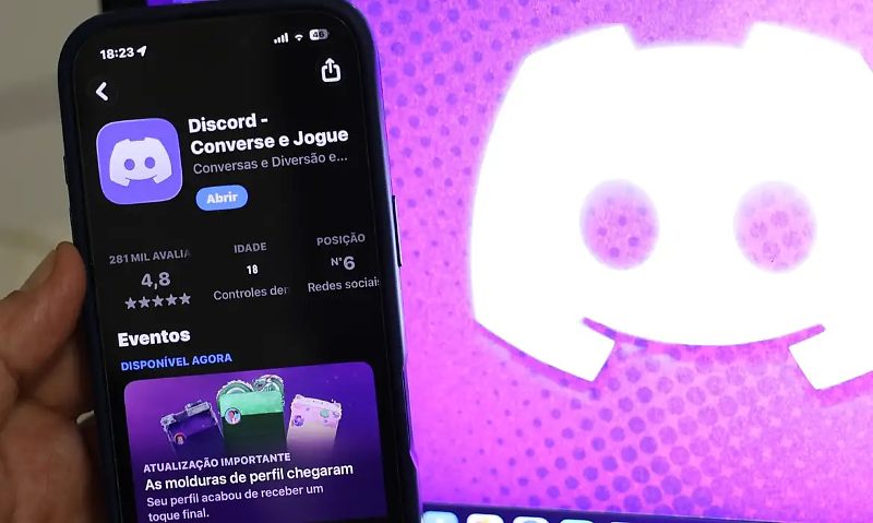 Morte de adolescente em Naviraí leva AGU a processar Discord