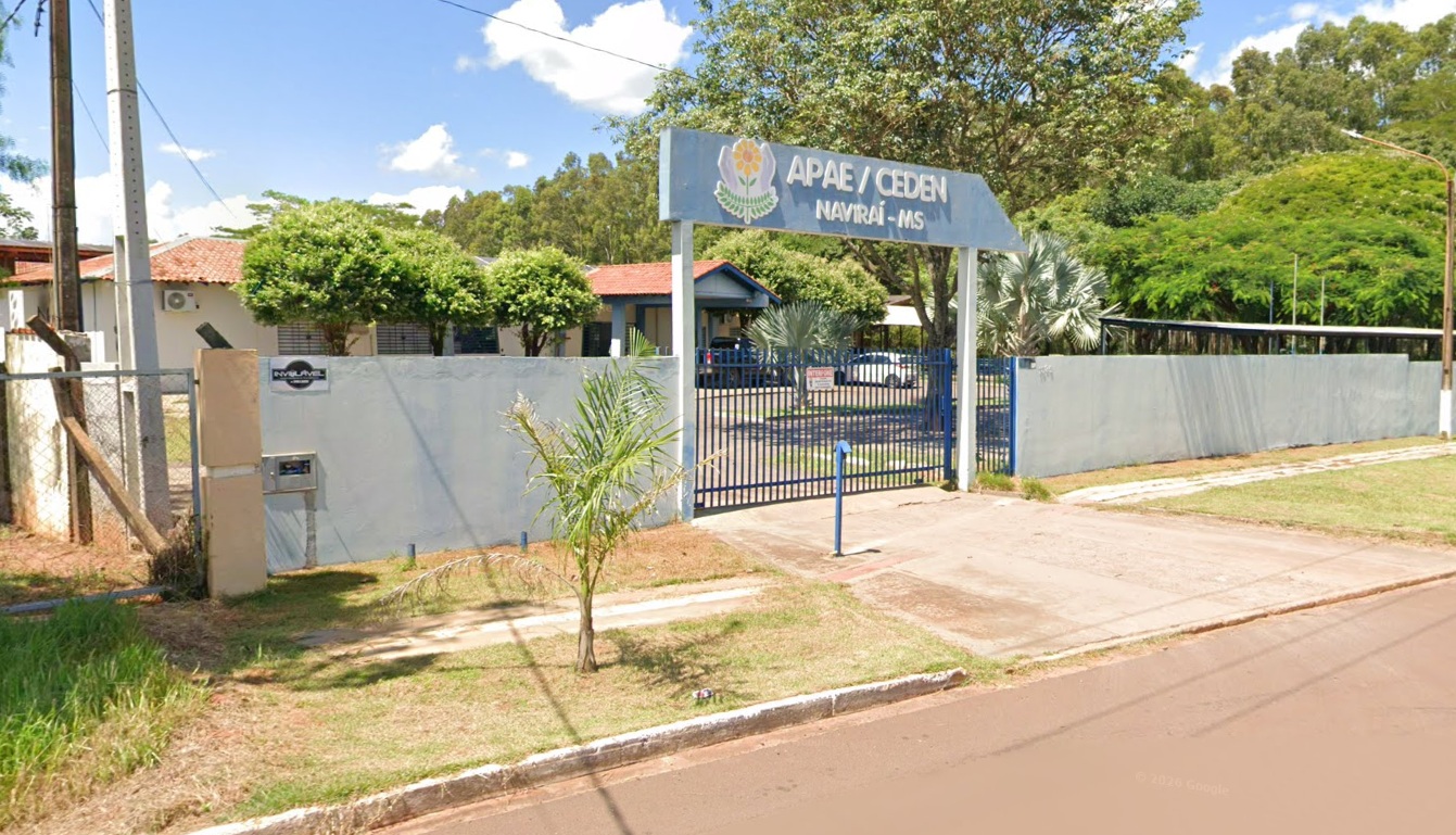 Governo de MS repassa R$ 2 milhões para manutenção da Apae de Naviraí