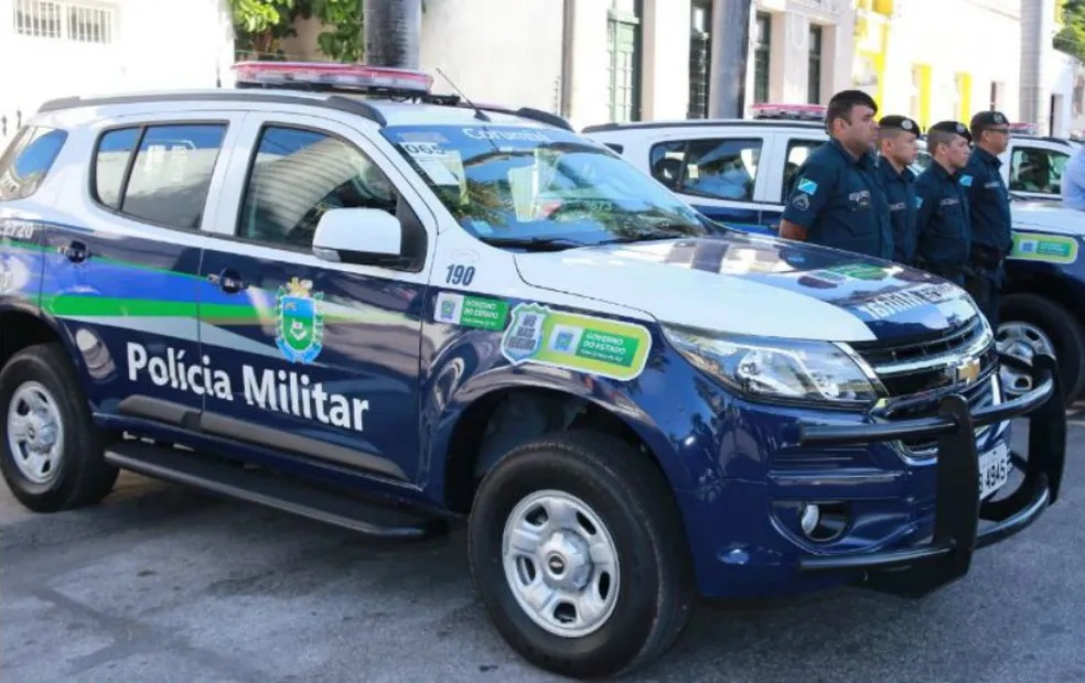 Polícia militar atende duas ocorrências de violência doméstica em Naviraí