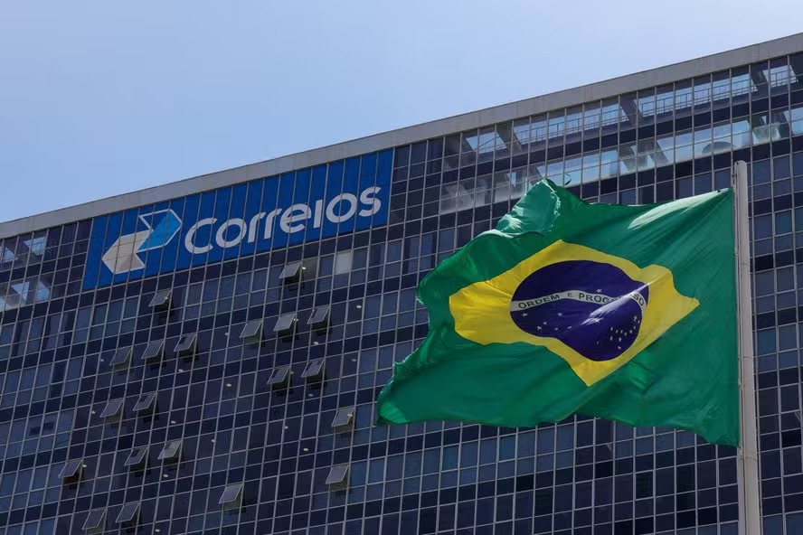 TST encerra greve dos Correios e garante reajuste de 4,09% aos trabalhadores