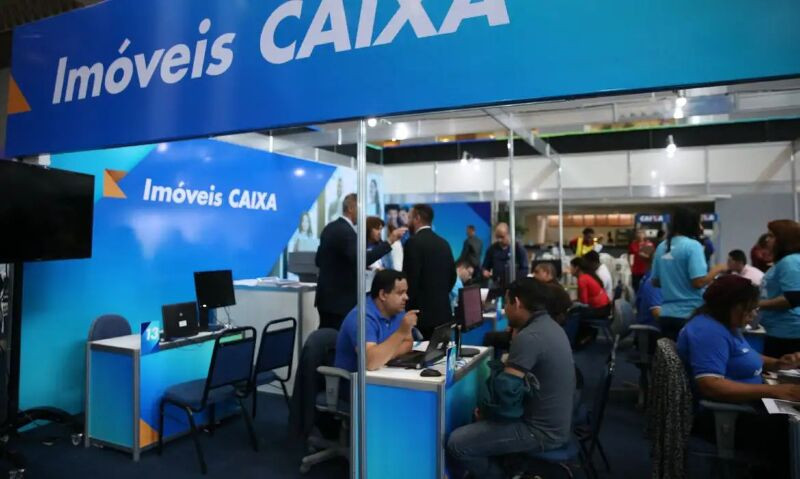 Greve da Caixa pode ter afetado até 20,8 mil vendas de imóveis