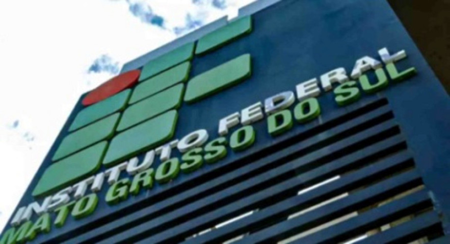 IFMS abre inscrições para 47 cursos gratuitos pela internet