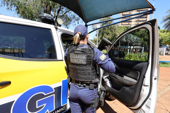 Violência contra a mulher mobiliza patrulha em 520 atendimentos em três meses
