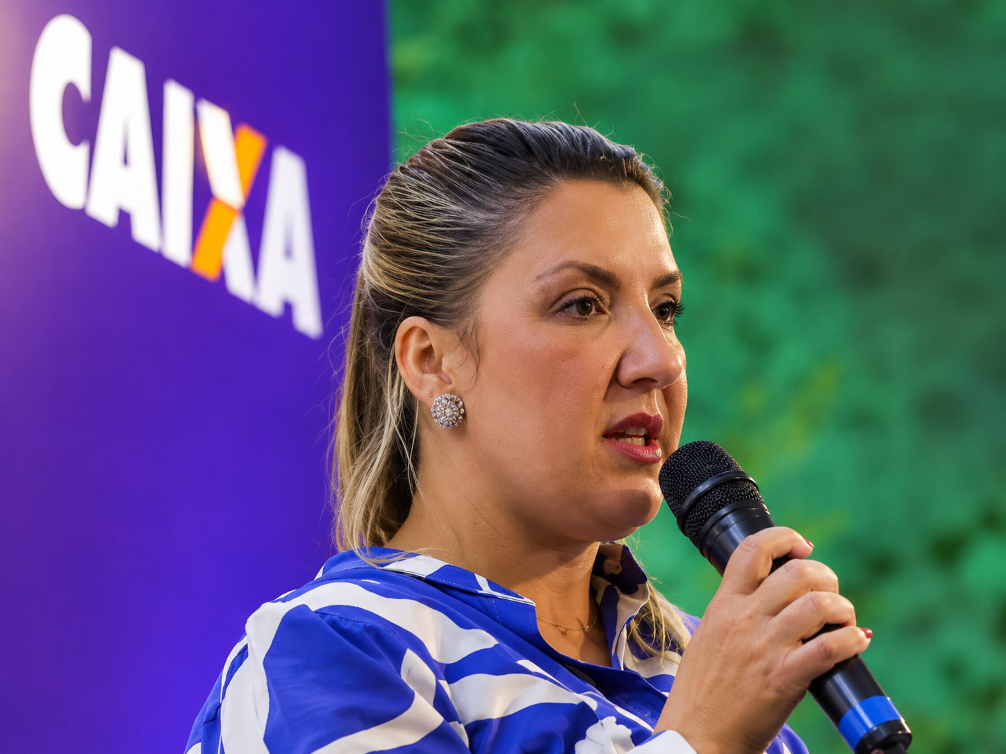 Grupo Globo admite fake news sobre Daniella Marques e desligamento do Bolsa Família