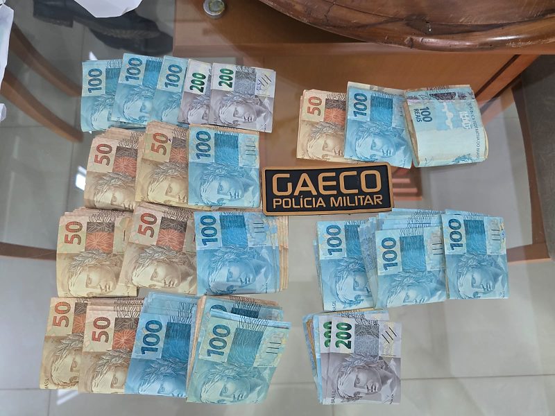 Gaeco investiga cartel em licitações que movimentaram R$ 3 milhões no Mato Grosso do Sul