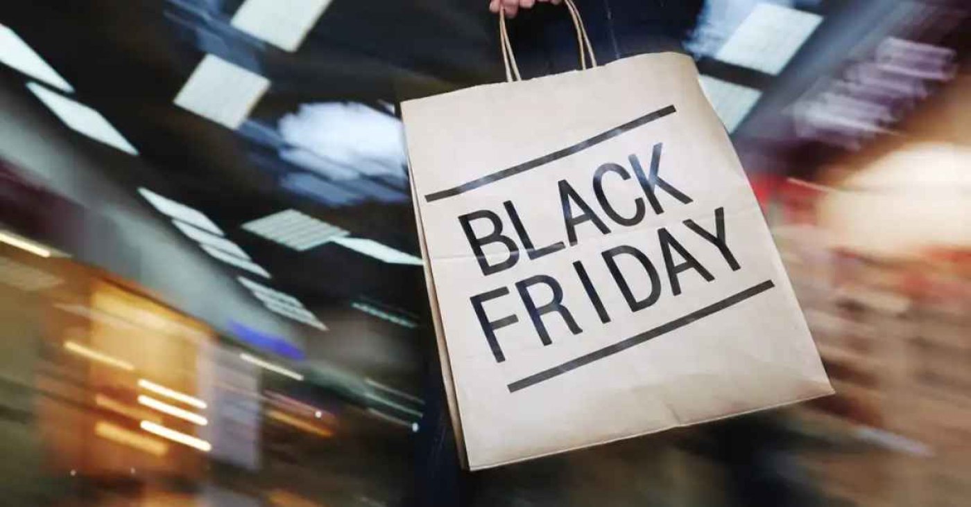 Com a chegada de novembro, bancos e lojas orientam como evitar golpes na Black Friday